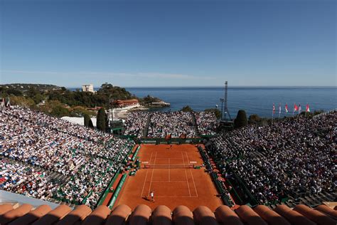 rolex monte carlo tennis|monte carlo masters location.